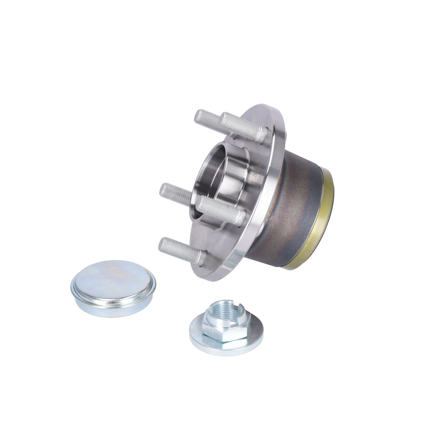 Cojinete de rueda FEBI BILSTEIN FORD TRANSIT CONNECT 178021