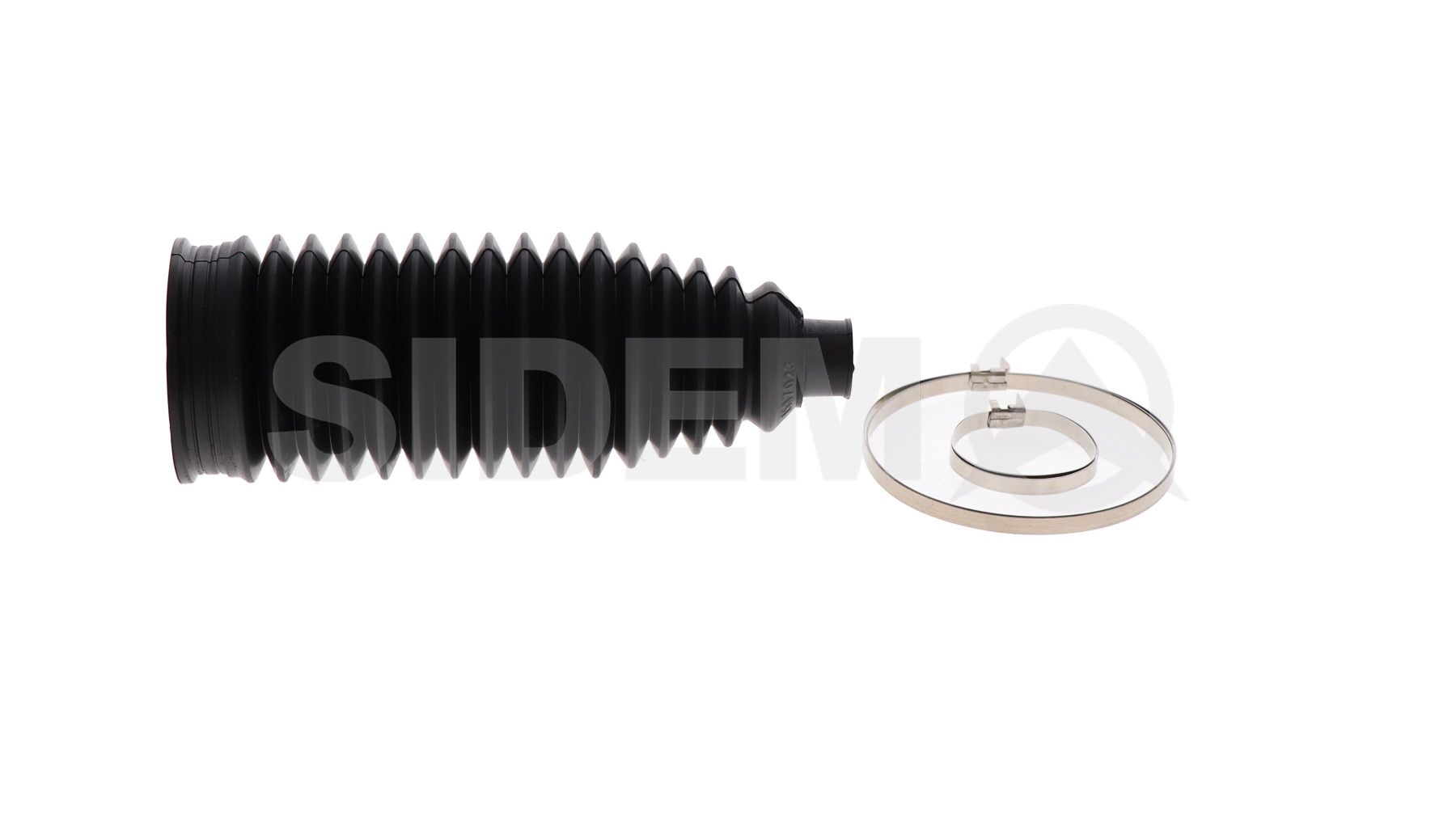 TOYOTA MR 2 SIDEM steering rack boot 345.231