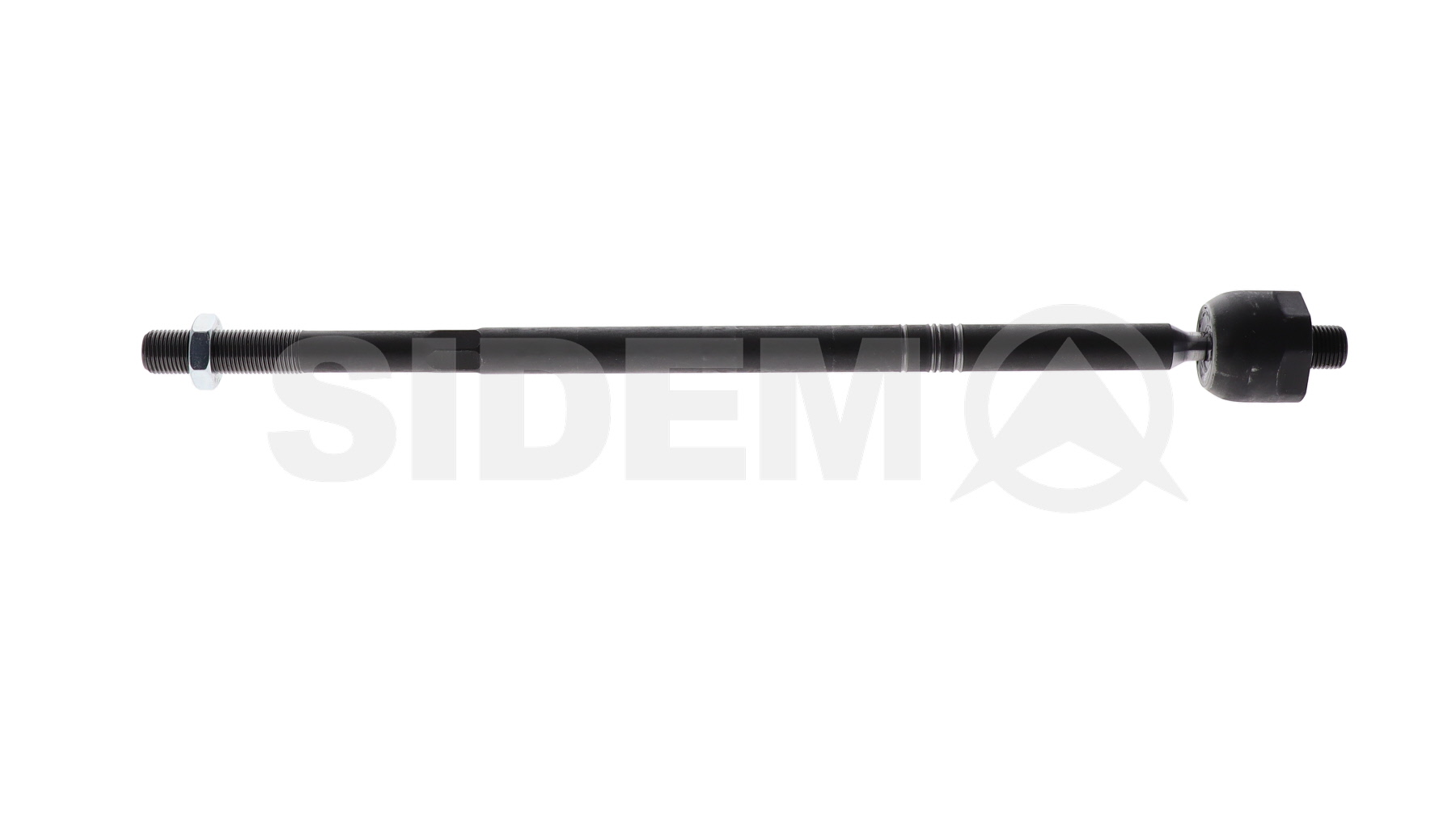 SIDEM 63014 Styretøjsdele VOLKSWAGEN ID.4 (E21) PRO 286 HK EL 2025