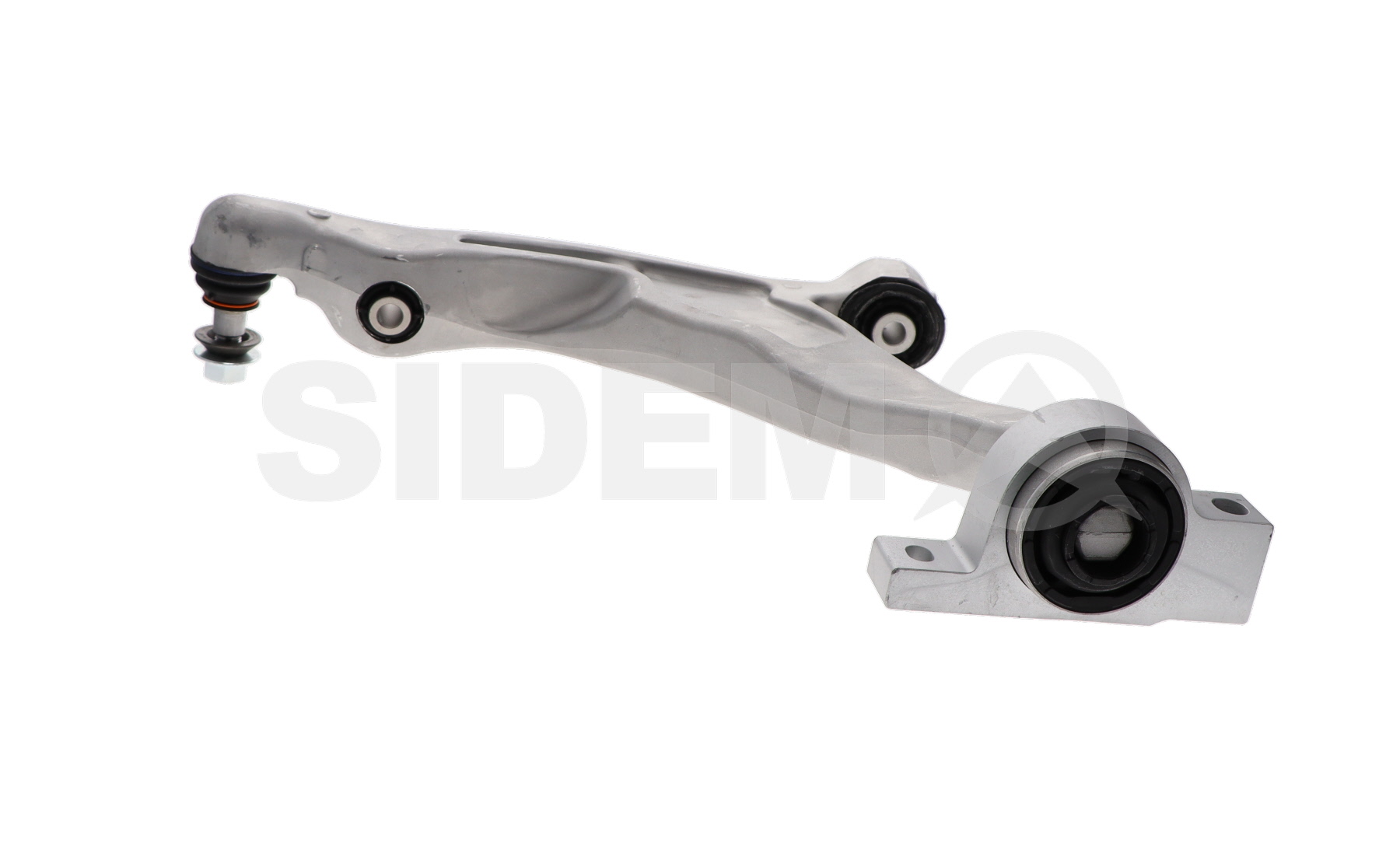 SIDEM 67772 Braço de suspensão Volvo XC60 2 B4 Plug-In Hybrid 340 cv Gasolina/elétrico 2023