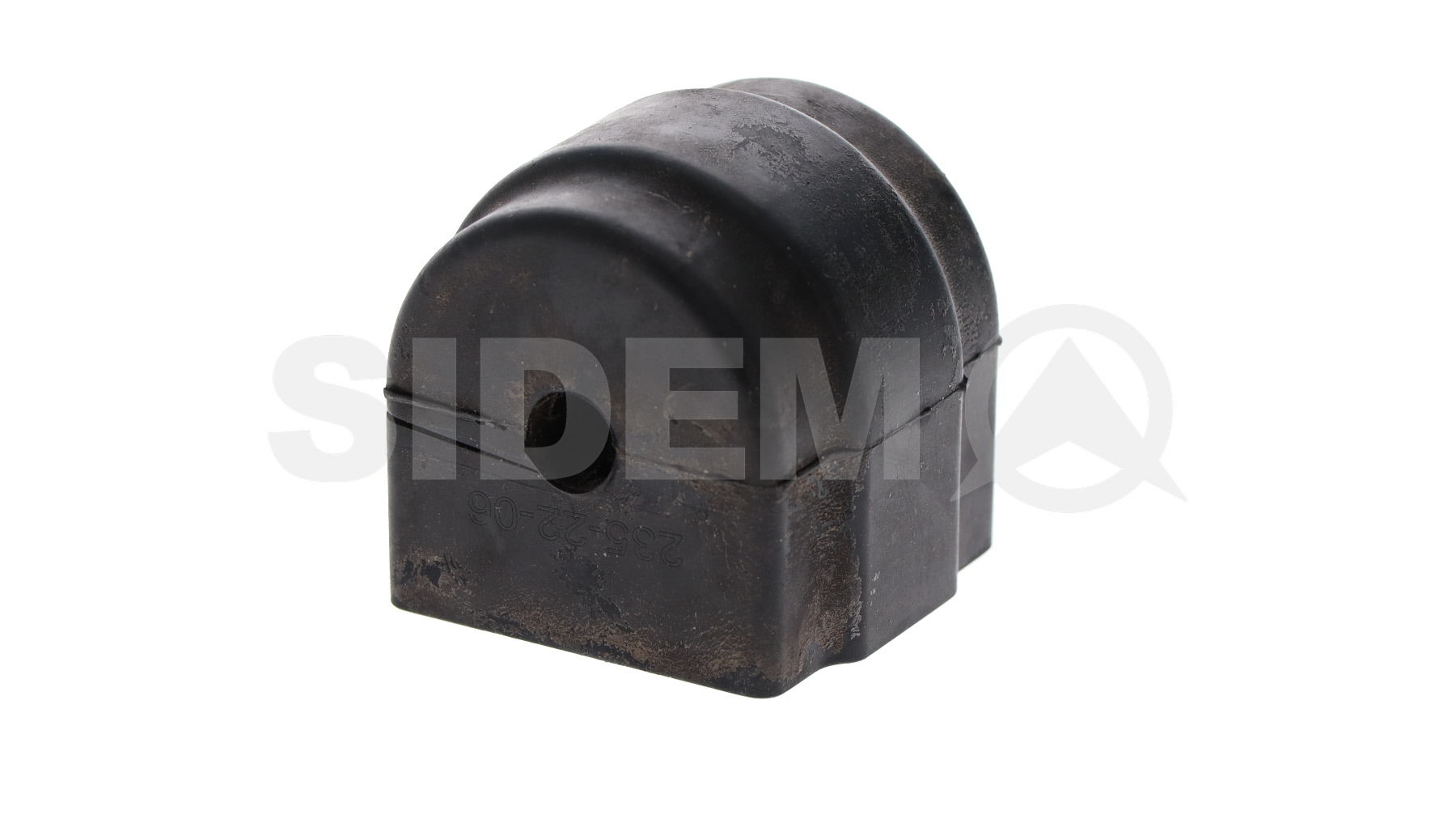 SIDEM 821933 stabilisatorstang rubber 3355 6 788 861