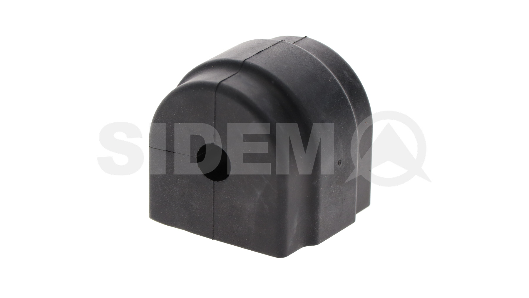 SIDEM 821934 Stabilisatorstang rubbers BMW F11 530i 3.0 (N52B30A, N52B30AF) 258 Pk Benzine 2013