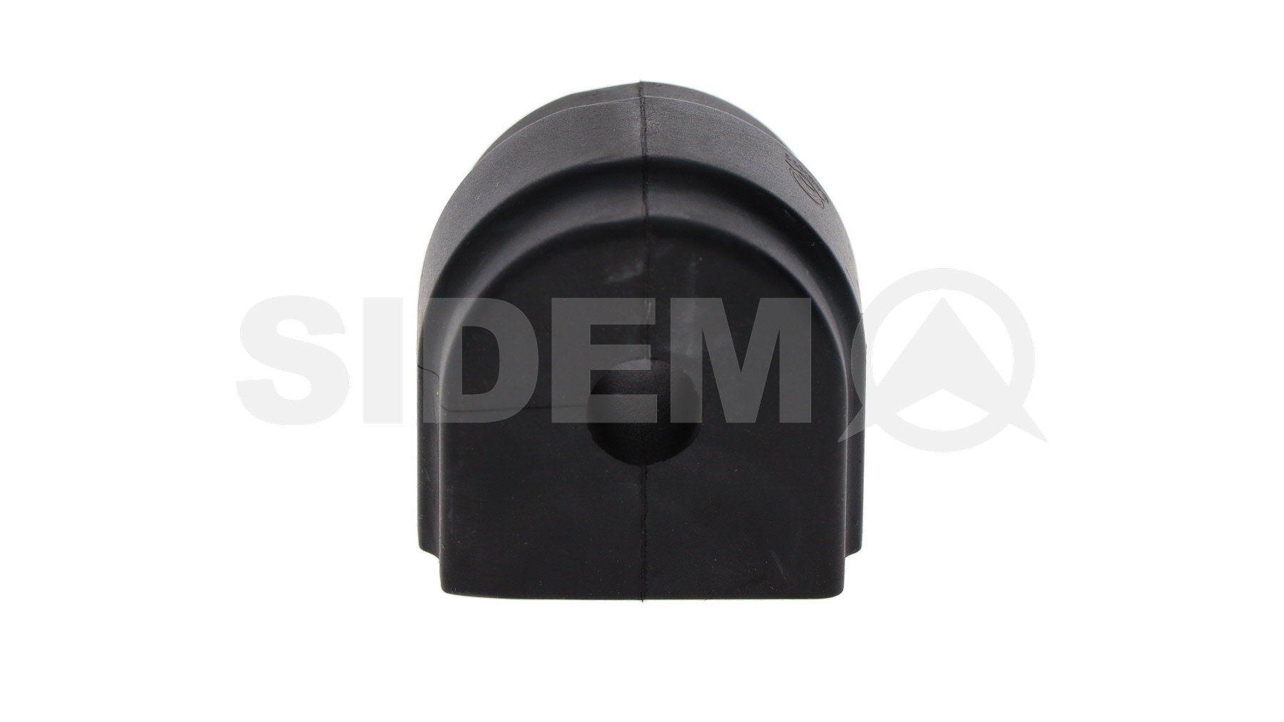 SIDEM 821936 Stabilisatorstang rubbers BMW F01 ActiveHybrid 7 354 Pk Benzine/Elektro 2014