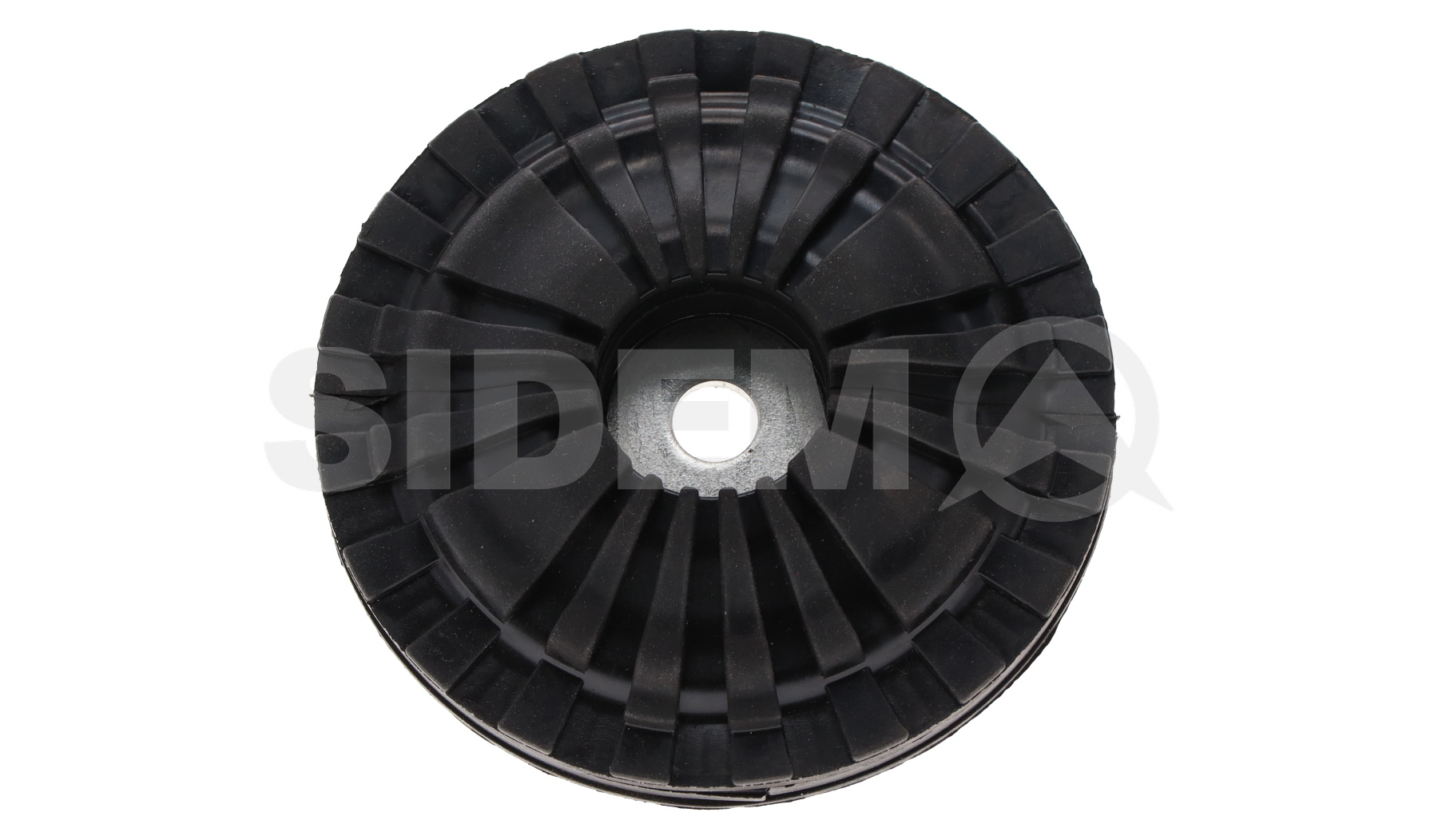SIDEM 837414 Supporto ammortizzatore e cuscinetto Audi A4 B8 Avant 2.0 TDI quattro 177 CV Diesel 2012