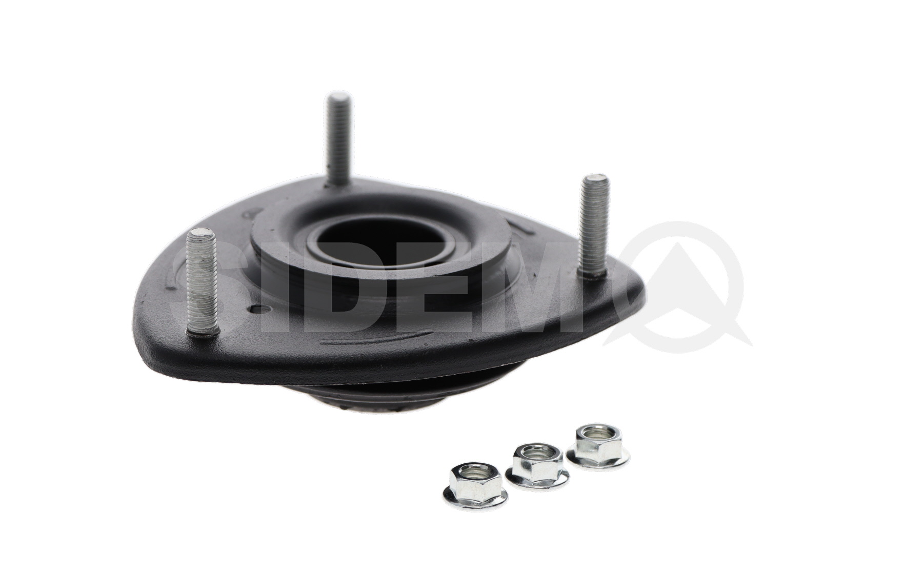 SIDEM 486090D020 Supporto ammortizzatore 845421