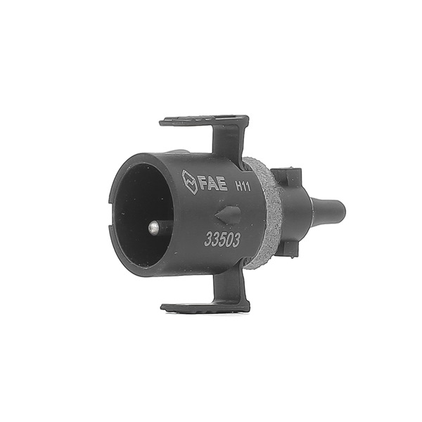 Sender Unit, intake air temperature 0905321 METZGER temperature sensor price