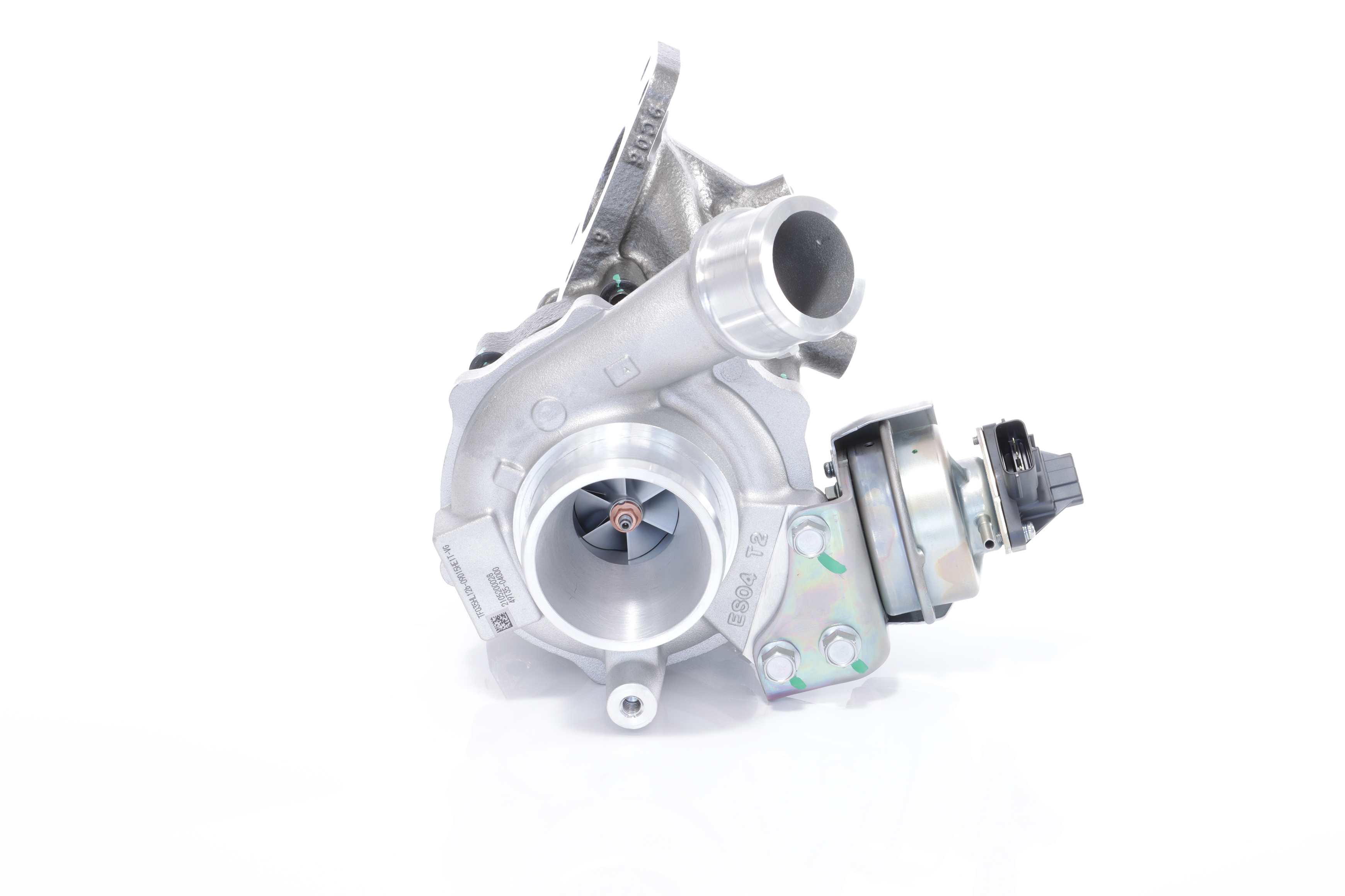BTS TURBO T918774 Calidad y precios justos