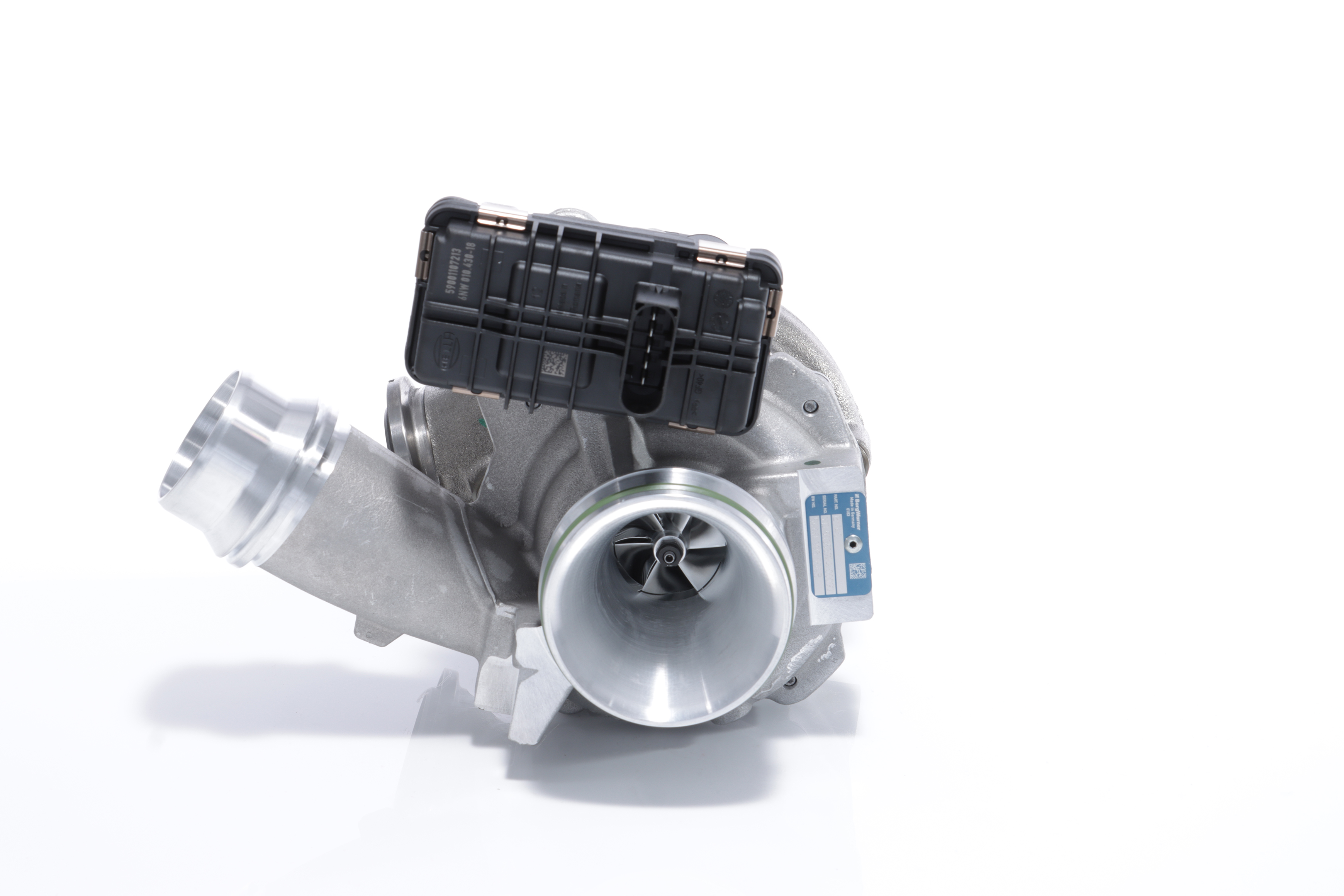 BTS TURBO T918775 Calidad y precios justos