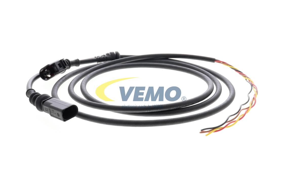 VEMO V10-83-0132 reparatieset, kabelset 7H0927904A