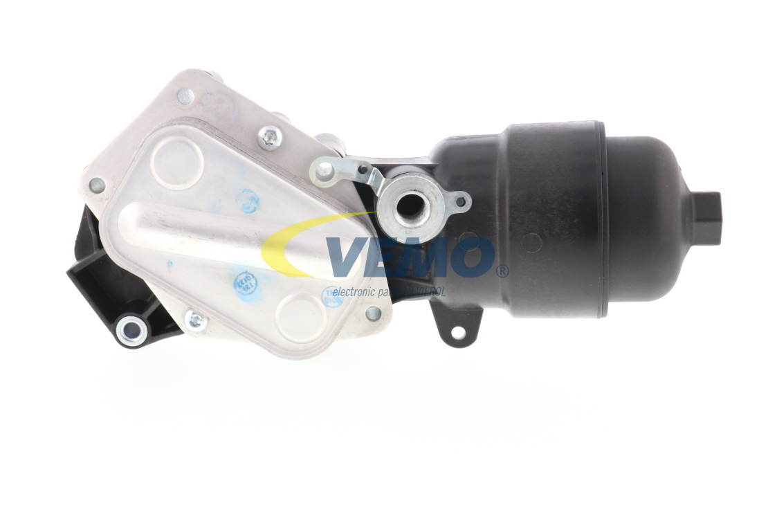VEMO 0055225515 Ölkühler, Automatikgetriebe V25-60-3023