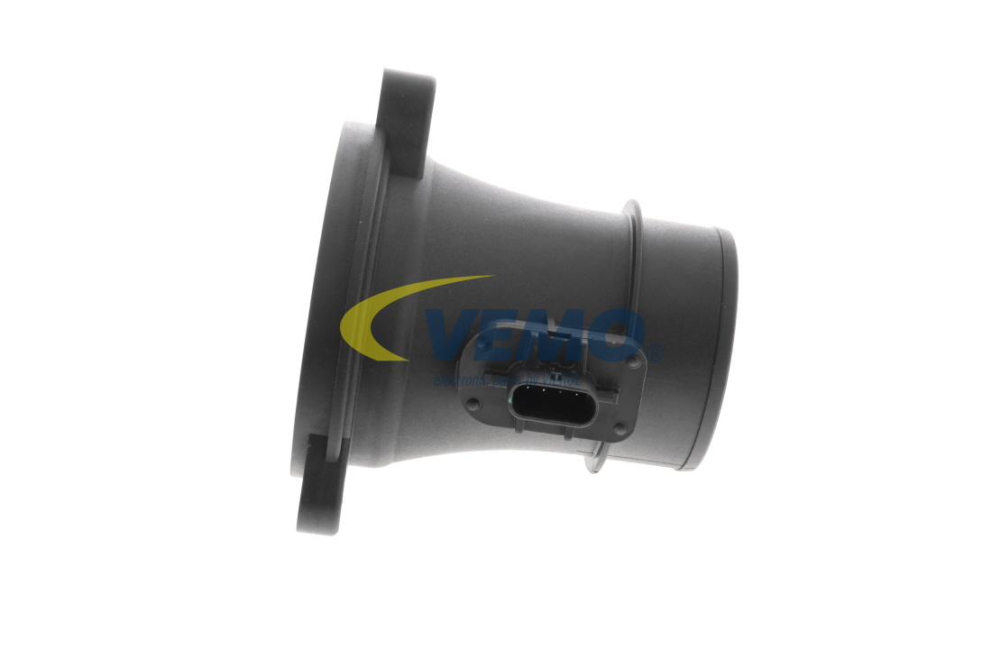 VEMO V30-72-0045 Mass air flow sensor (MAF) Mercedes A205 C 250 2.0 (205.445) 211 hp Petrol 2018