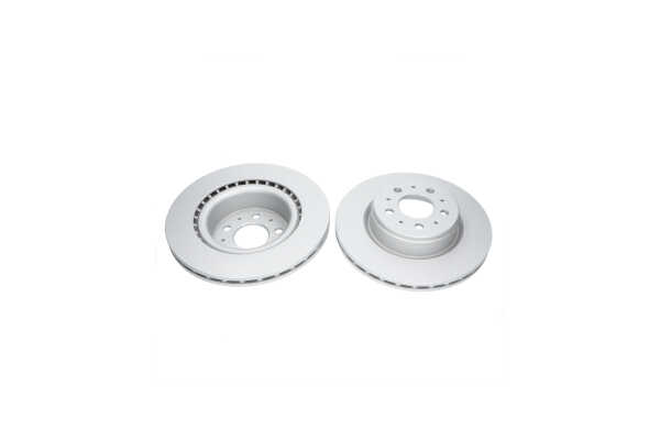 KAVO PARTS BR-10044-C remschijven TESLA Model 3 (5YJ3) EV AWD 476 Pk Elektro 2020