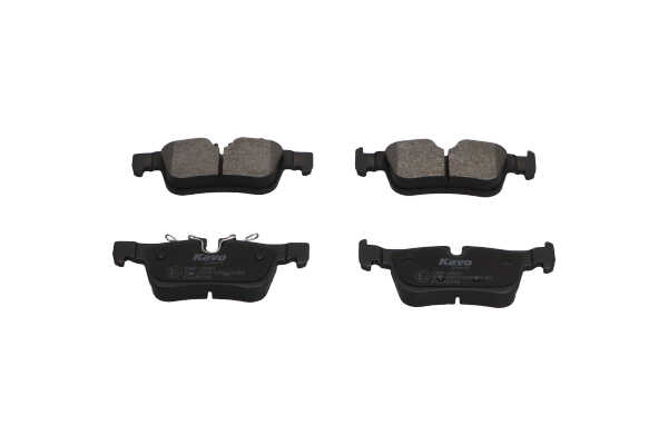 KAVO PARTS KBP-10001 replacement MINI Cooper (F65, F66) brake pads rear and front price