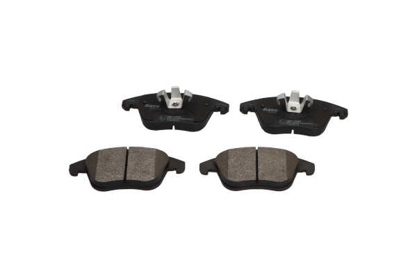 Stabdžių kaladėlės KAVO PARTS PEUGEOT 508 KBP-10008