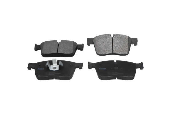 KAVO PARTS KBP-10013 preço Pastilhas de travão JAGUAR I-PACE 2021 original