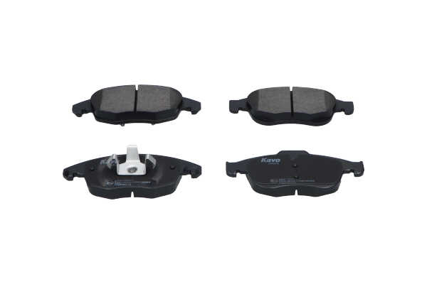 KAVO PARTS 1617272980 Plaquettes de frein KBP-10017