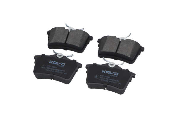 KAVO PARTS KBP-10020 qualité et prix abordables