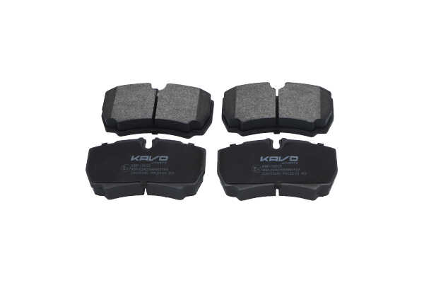 KAVO PARTS 42576680 Remblokken KBP-10023