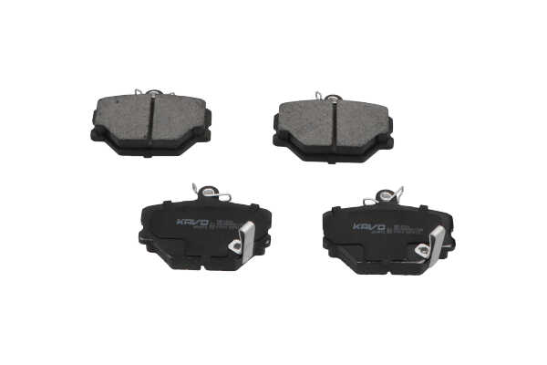 KAVO PARTS KBP-10024 remblokken A 451 421 01 10