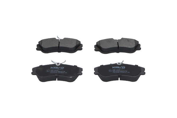 KAVO PARTS KBP-10030 remblokken 4252.34