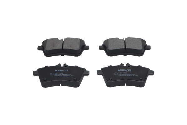 KBP-10036 KAVO PARTS 1694200120 Bremsbeläge