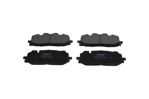 KAVO PARTS 4KE698151F- Bremseklodser KBP-10039
