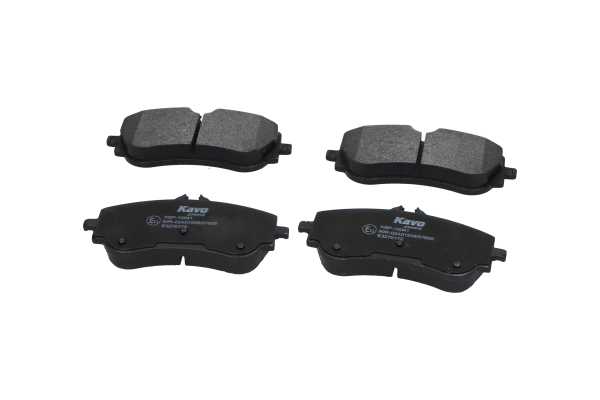 KAVO PARTS 2H6698451A Stabdžių kaladėlės KBP-10041