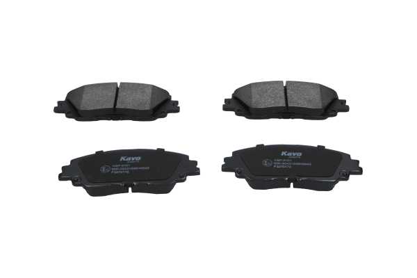 KAVO PARTS KBP-9161 qualité et prix abordables