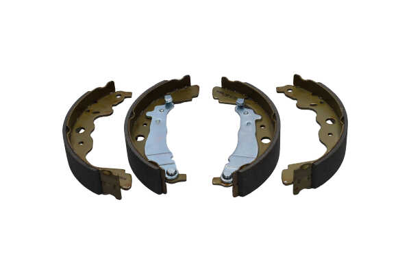 KAVO PARTS KBS-10004 Bremsebakker DACIA Dokker Pick-up
