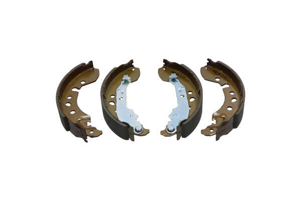 KAVO PARTS KBS-10005 Σιαγώνες Smart Fortwo 453 Coupe