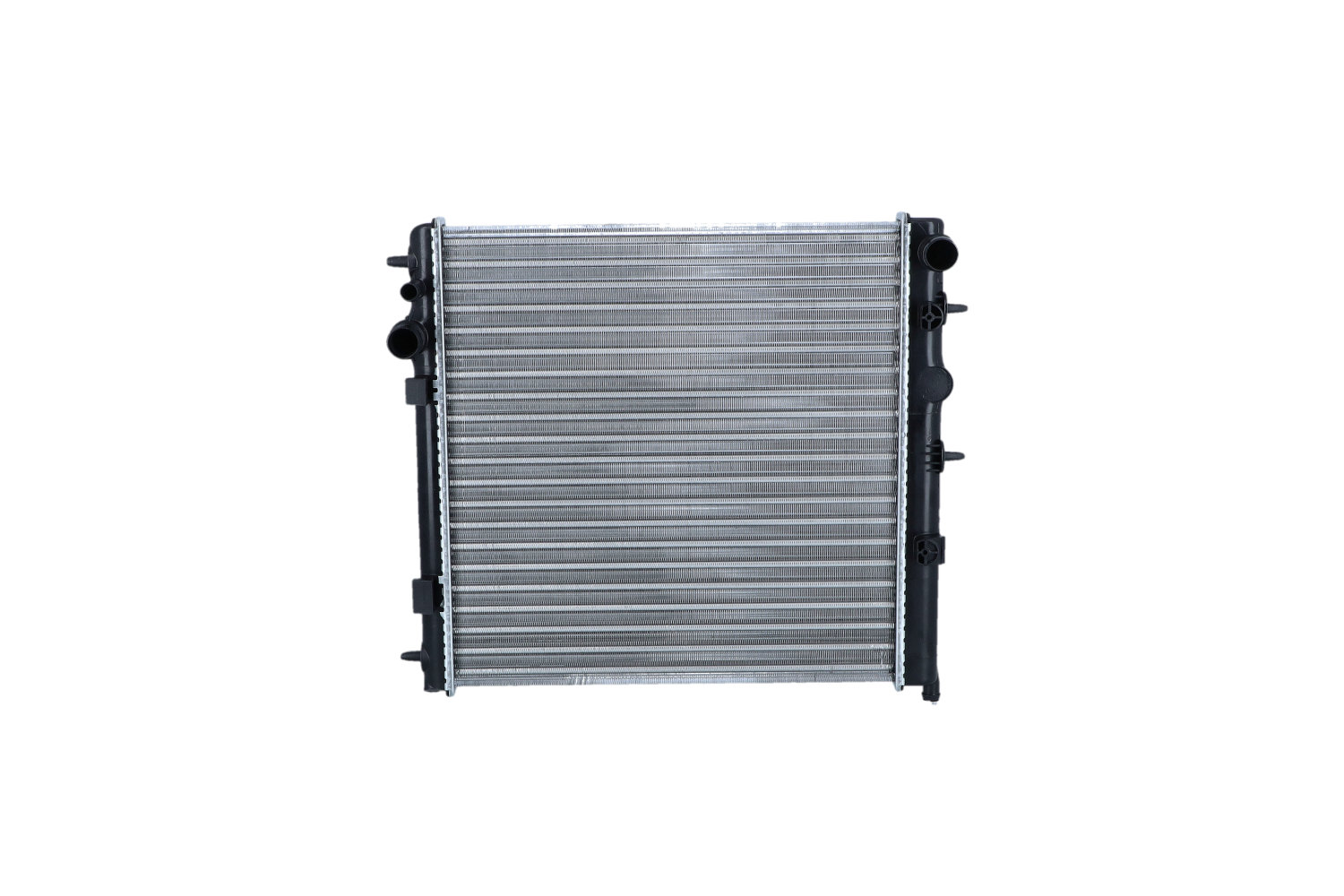 NRF 50447A Radiatorius / dalys CITROËN C3 I Hatchback (FC, FN) 1.4 i 73 AG benzinas 2003