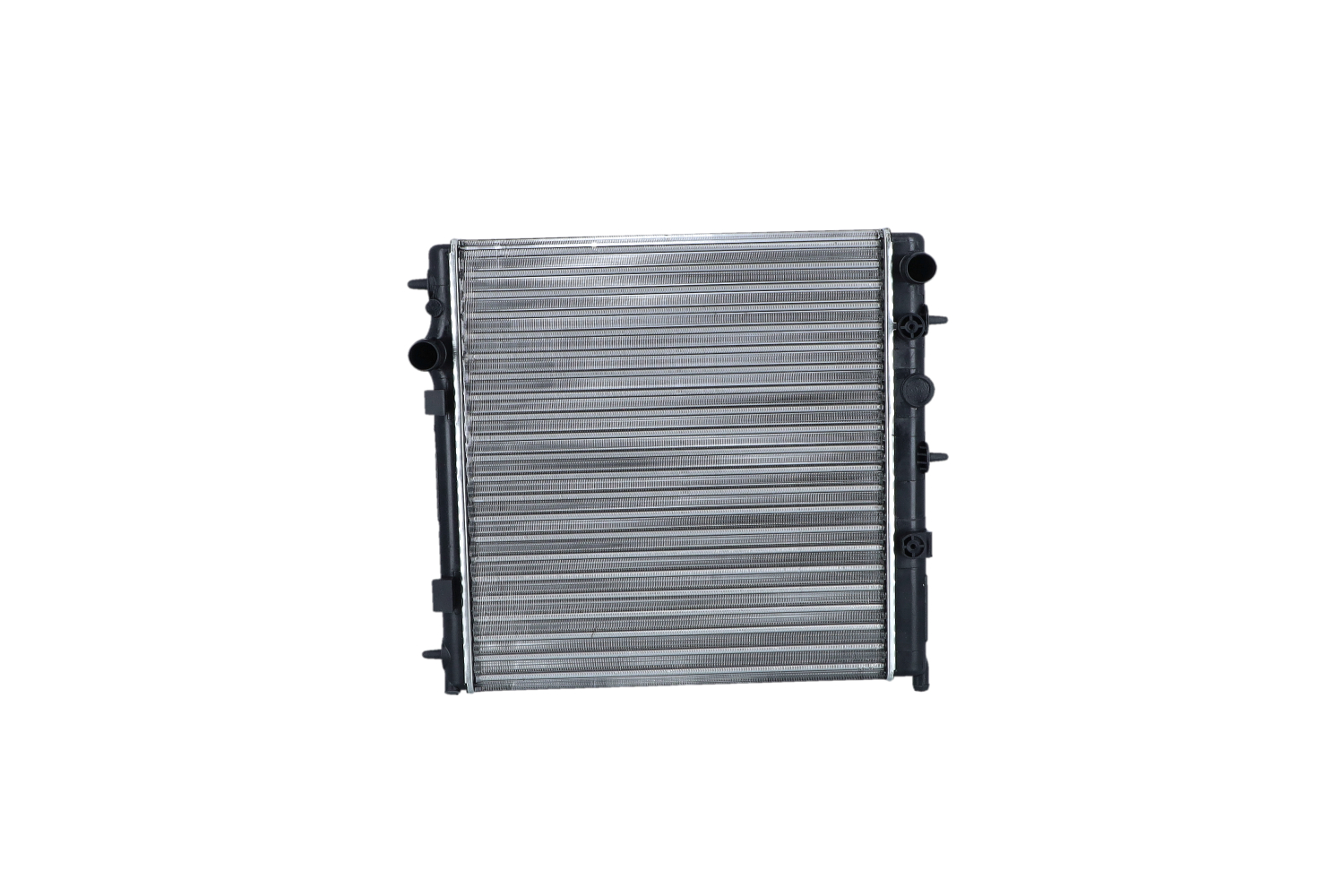 NRF 50467A Radiatorius / dalys CITROËN C3 I Hatchback (FC, FN) 1.4 HDi 68 AG dyzelinas 2002