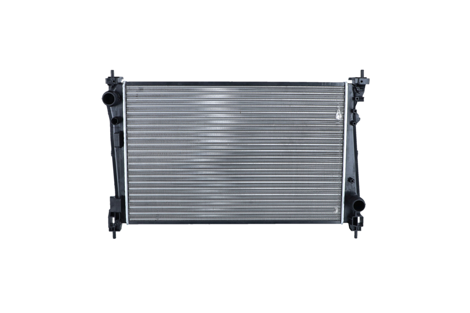 NRF 53454A replacement Vauxhall Corsa D radiator price