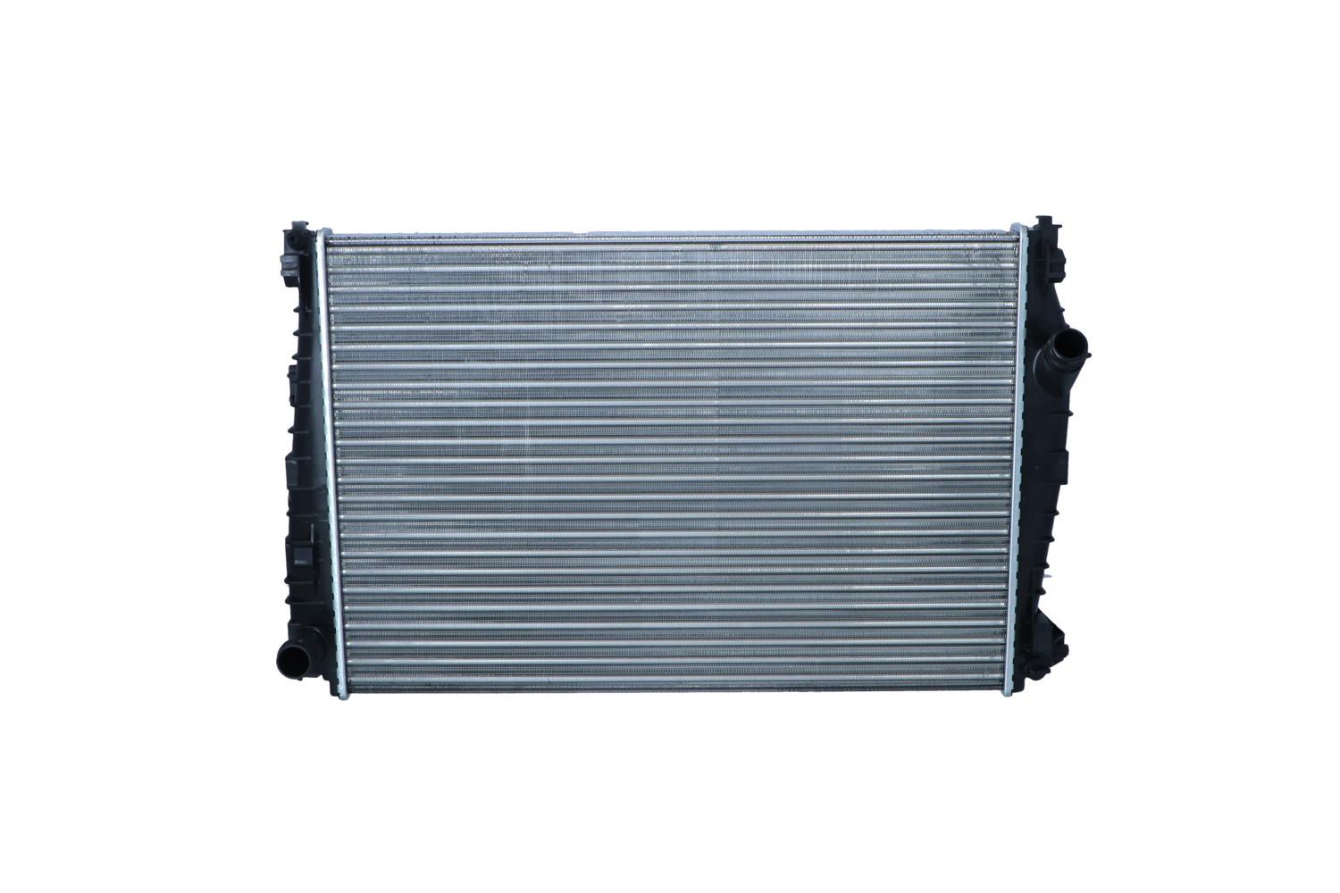 NRF 53487A oryginalne Chłodnica wody ALFA ROMEO cena