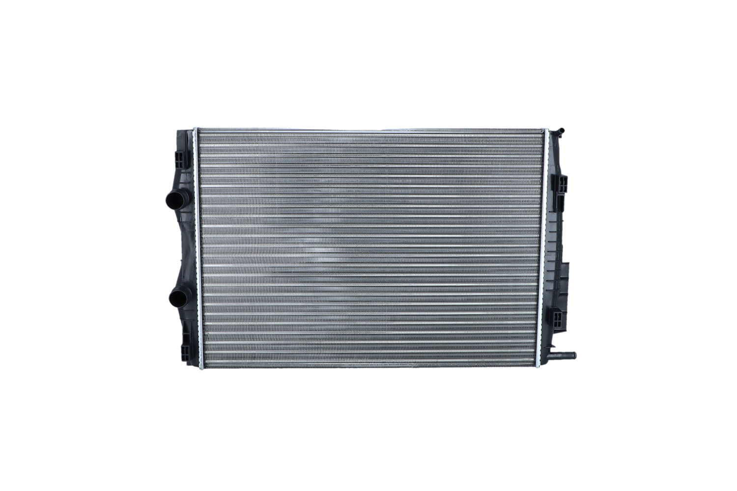 NRF 53843A Radiador Renault Megane 2 Carrinha preço