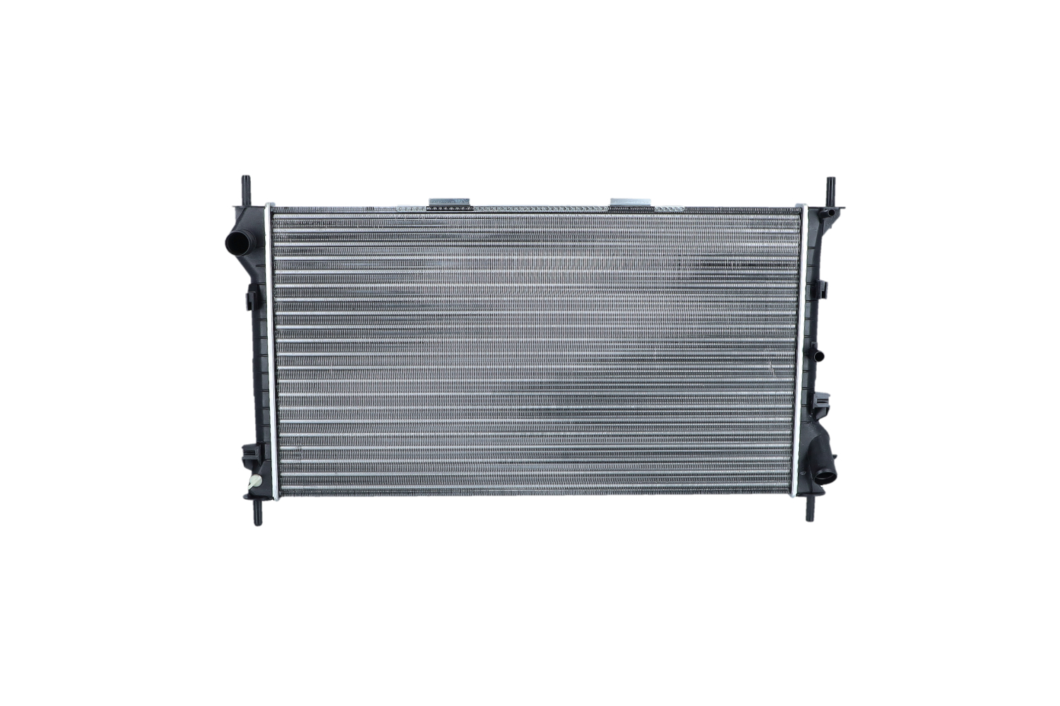 2017 FORD TRANSIT CONNECT Radiator price NRF 54756A