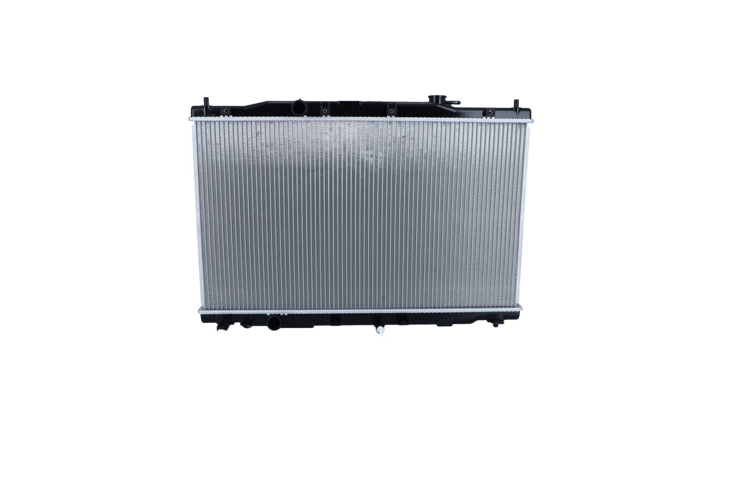 NRF 550061 Ψυγείο νερού Honda CR-V IV 2.4 AWD (RM4) 190 PS Βενζίνη 2025