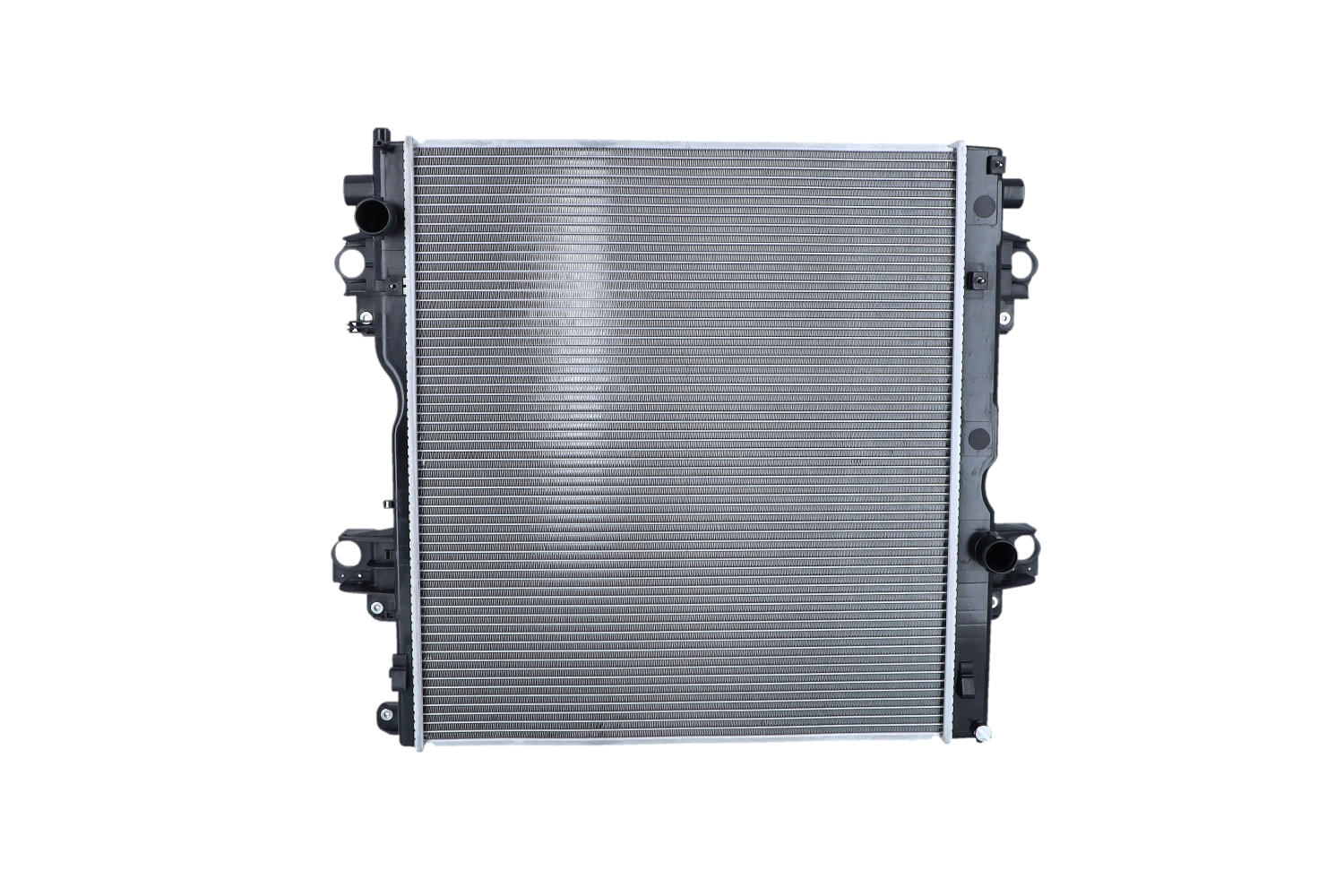 NRF 550127 Kühler Toyota Land Cruiser 150 3.0 D-4D (KDJ155_, KDJ150_) 190 PS Diesel 2025