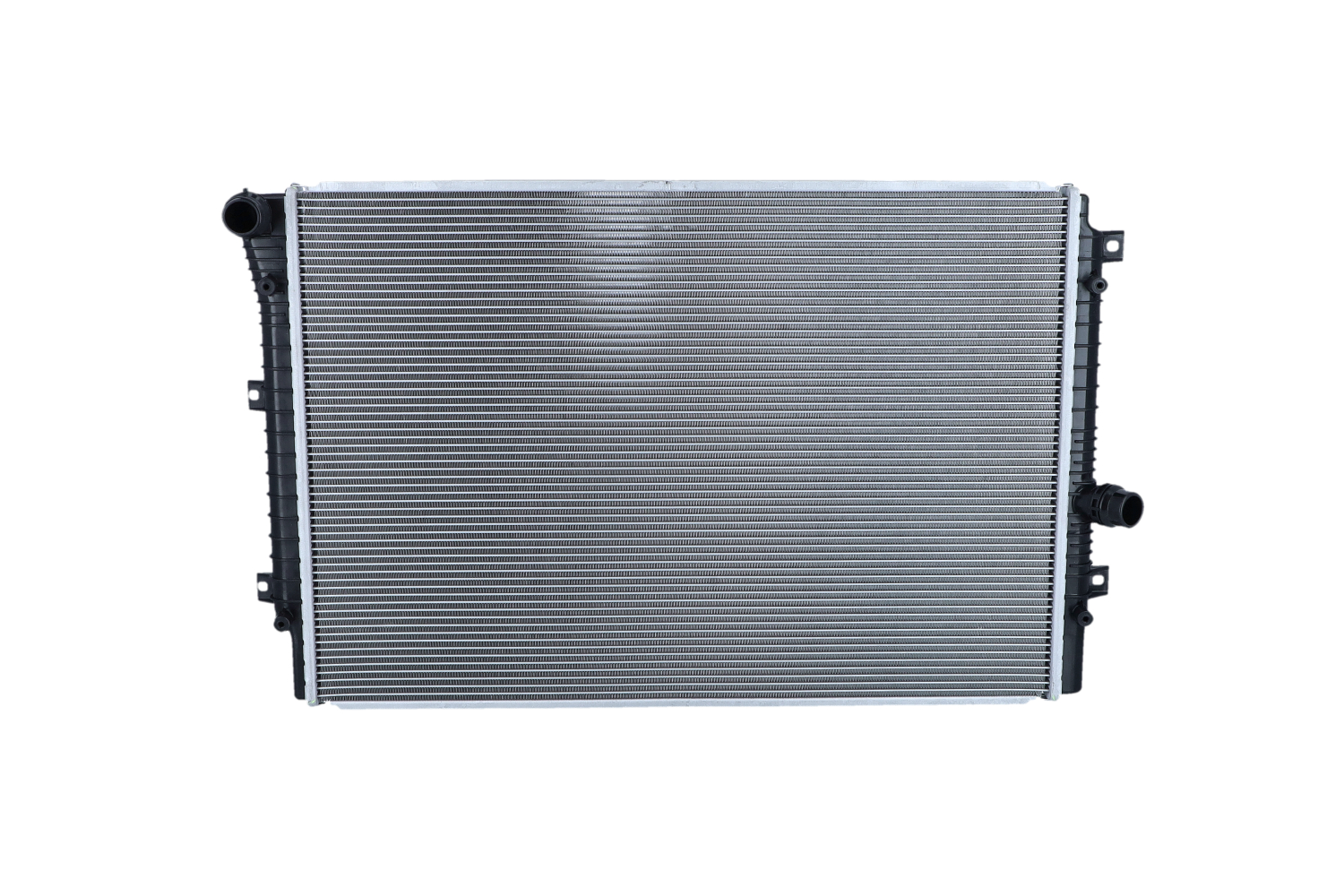 Kühler Motorkühlung NRF VW CADDY 550140