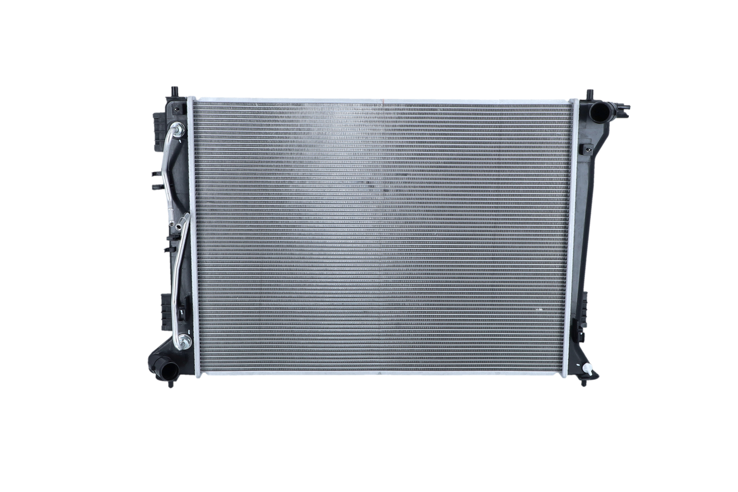 NRF 550141 Ψυγείο νερού HYUNDAI ix35 (LM, EL, ELH) 2.0 CVVT 150 PS Βενζίνη 2014