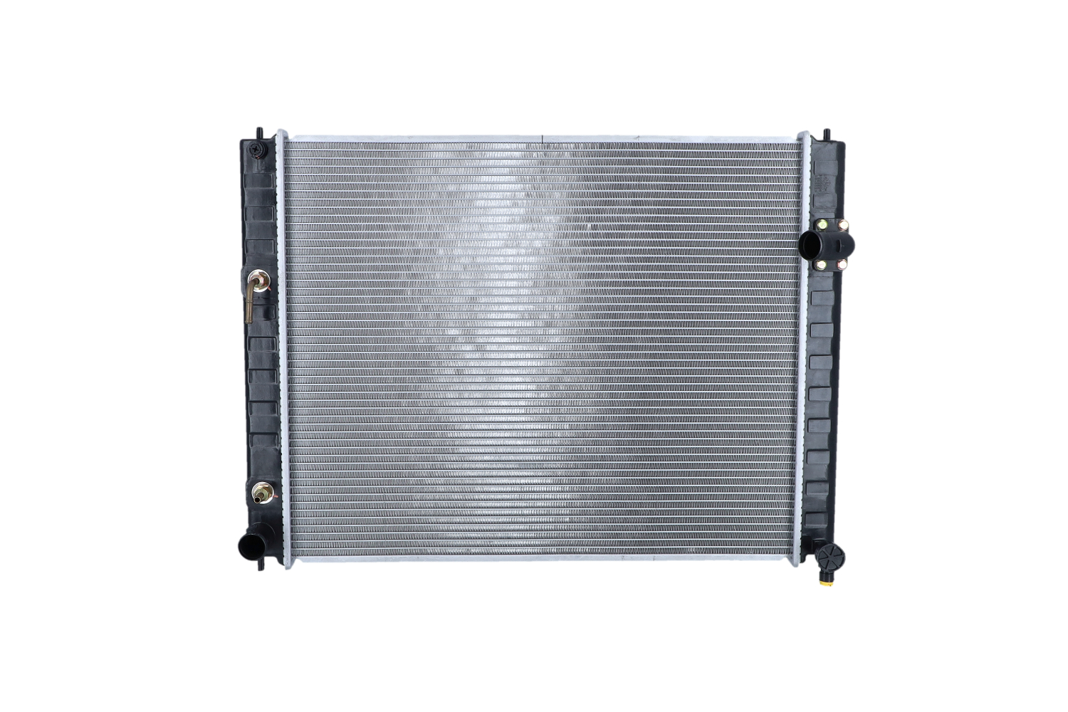 NRF 56585 Varme / friskluft INFINITI EX Hatchback (J50)