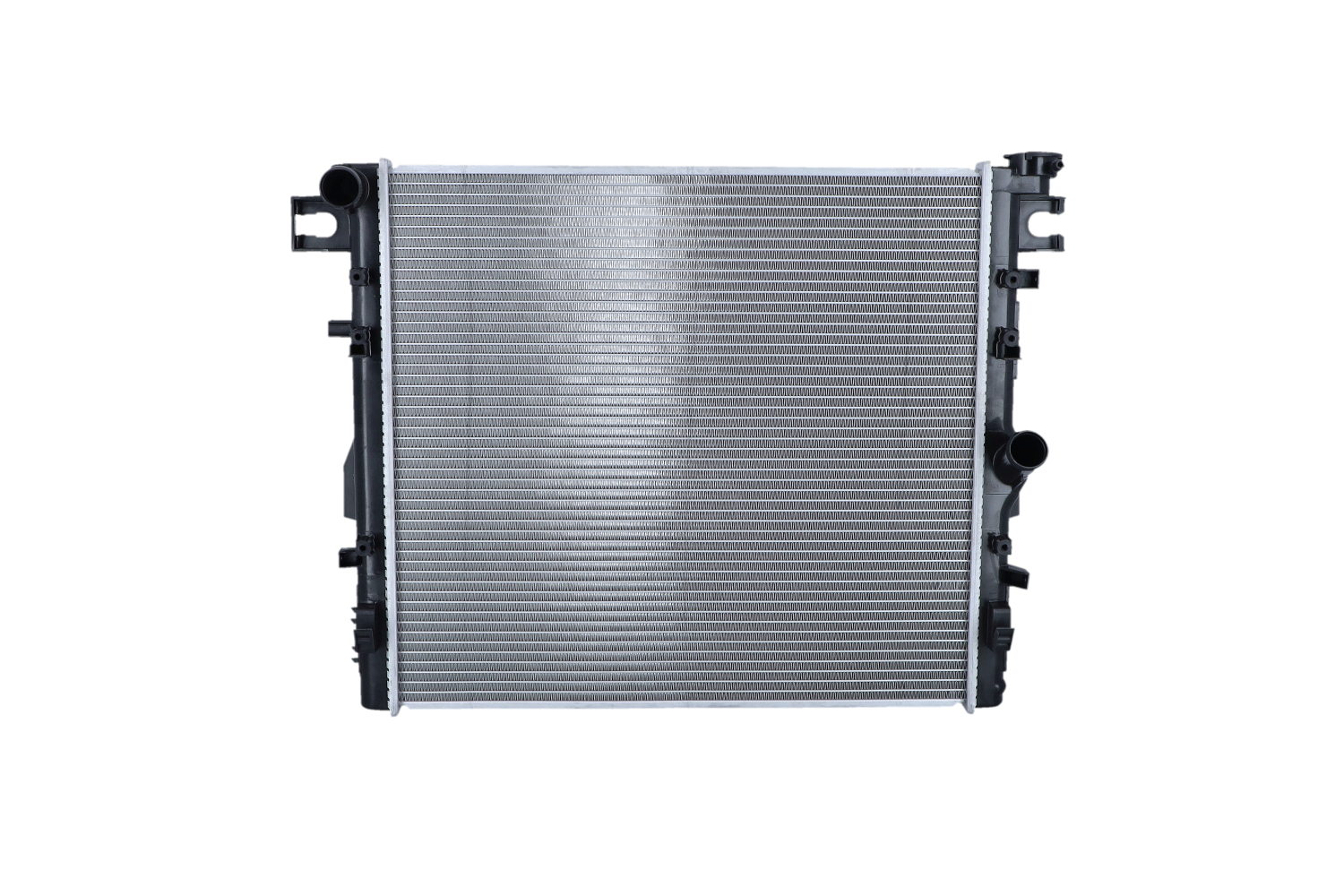 2014 JEEP WRANGLER Radiator price NRF 56590