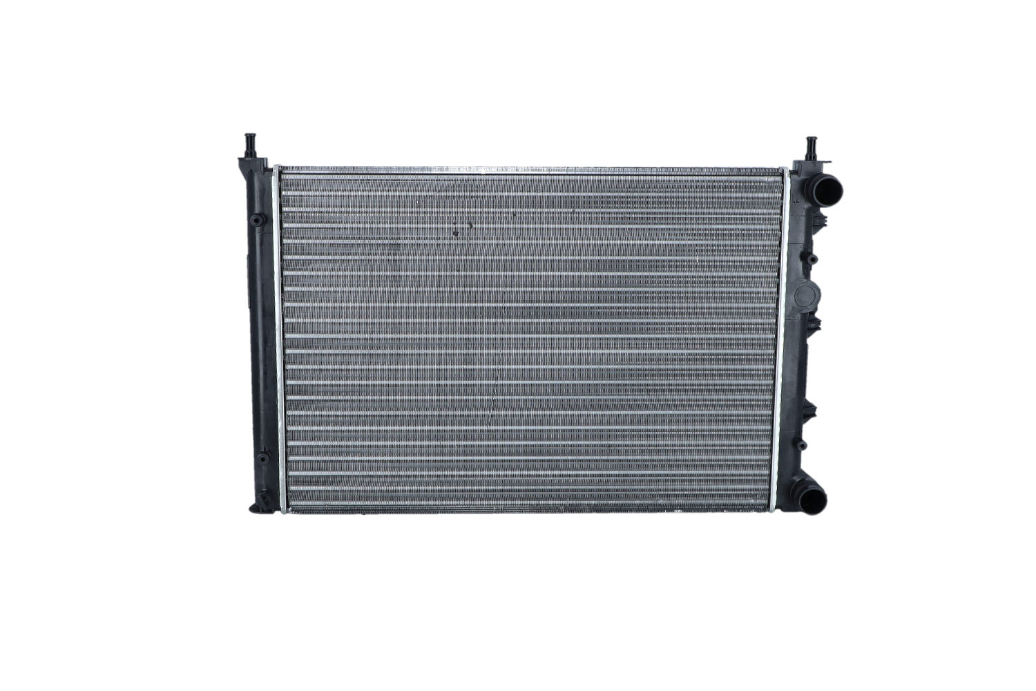 NRF 58305A oryginalne Chłodnica wody ALFA ROMEO 147 2008