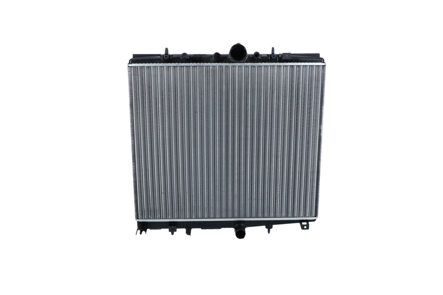 NRF 58315A Radiatorius, variklio aušinimas Citroen Jumpy Van
