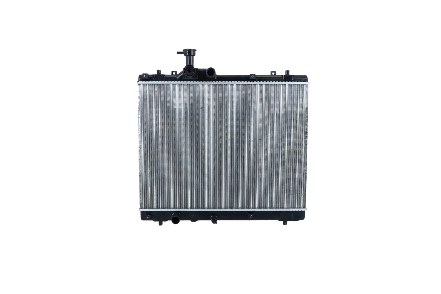 NRF 58397A Radiatore Suzuki Swift fz nz 1.2 (AZG 412, ZC72S) 90 CV Benzina 2022
