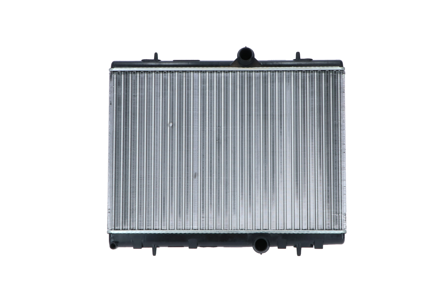 NRF 59357A Radiatorius, variklio aušinimas CITROËN DS4 Hatchback
