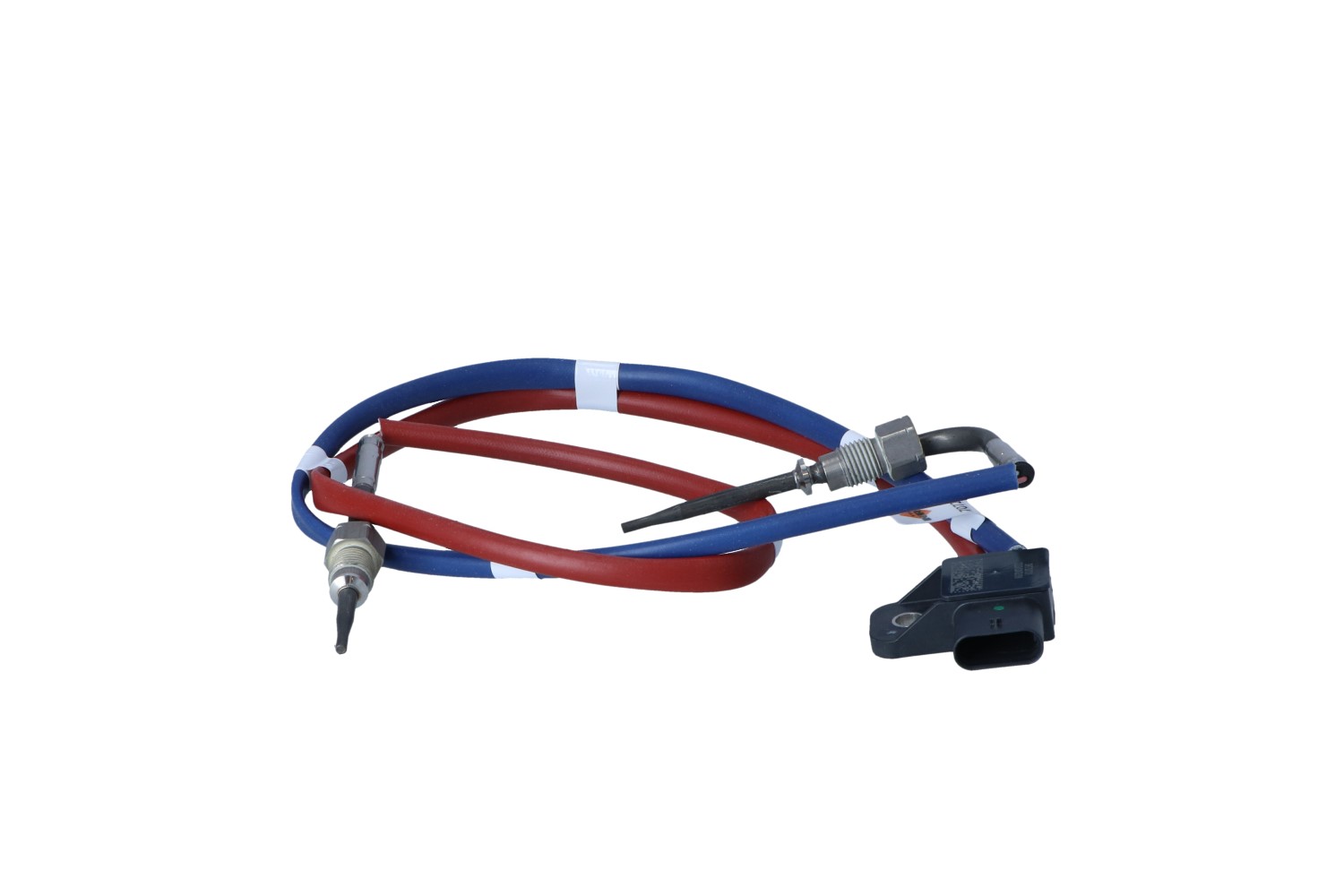 NRF 707213 Sensor de temperatura DACIA Lodgy (JS_) 1.3 TCe 100 (JSNU) 102 cv Gasolina 2025