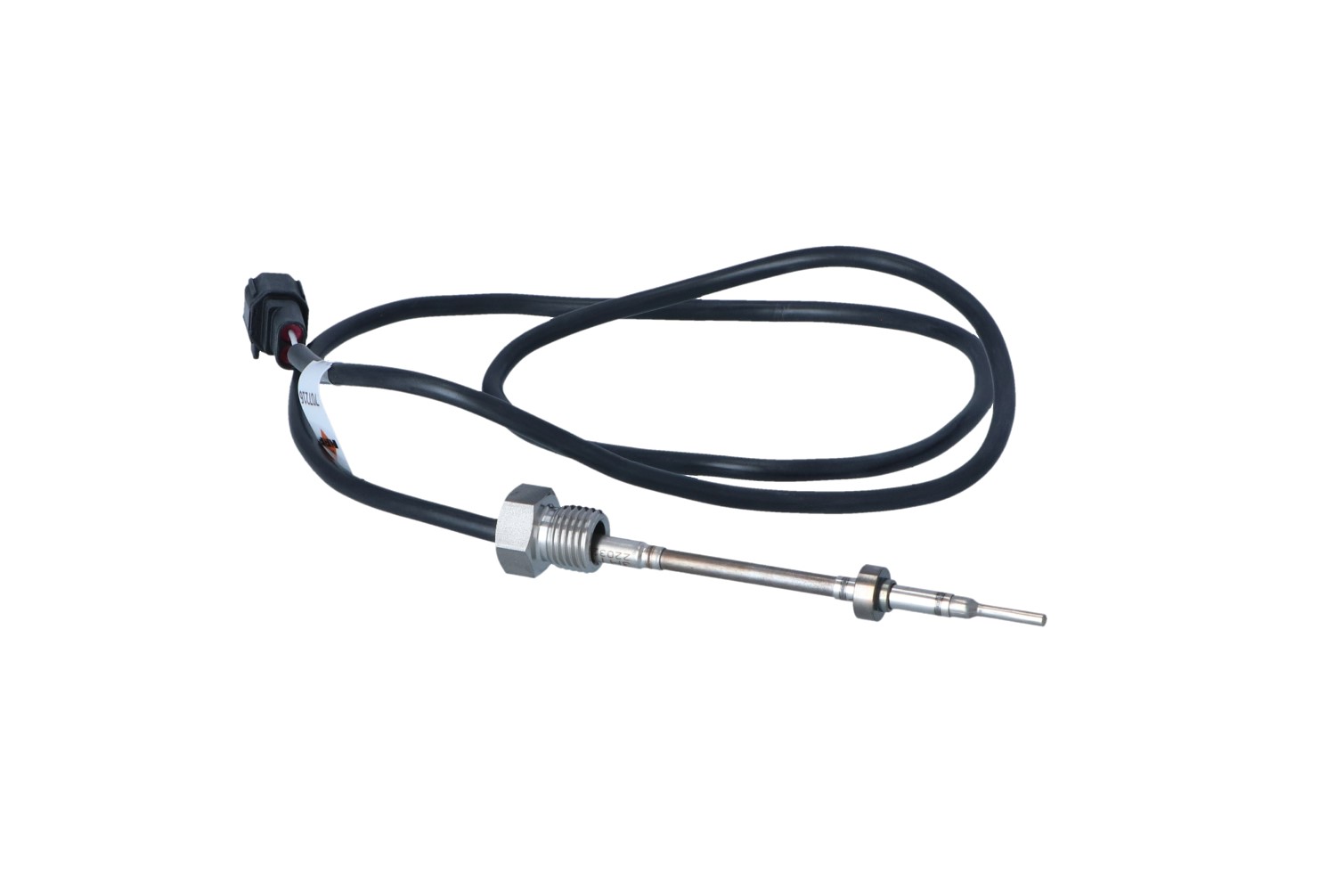 NRF 707216 Sensor de temperatura Ford Ranger TKE 3.2 TDCi 4x4 200 cv Diesel 2019