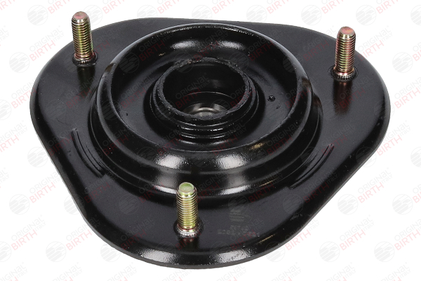 BIRTH 53742 Supporto ammortizzatore e cuscinetto Daihatsu Terios J2 1.3 VVT-i 4x4 86 CV Benzina 2019