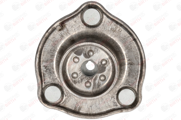 BIRTH 53754 Veerpootlager Mercedes S205 C 200 EQ Boost (205.277) 184 Pk Benzine/Elektro 2018